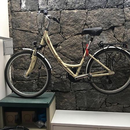 Villa Marina Piscina Climatizada Opcional Y 2 Bicis Gratuitas Playa Blanca  Exteriör bild