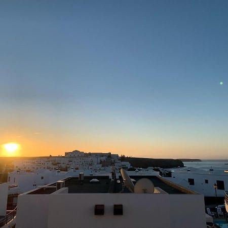 Villa Marina Piscina Climatizada Opcional Y 2 Bicis Gratuitas Playa Blanca  Exteriör bild