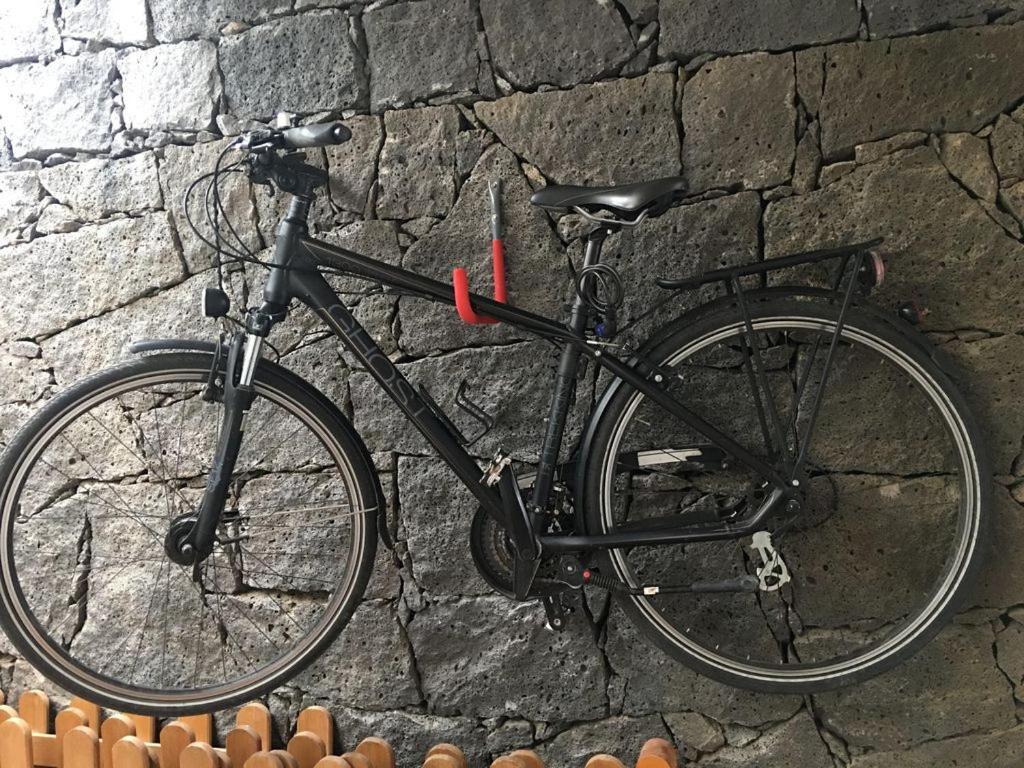 Villa Marina Piscina Climatizada Opcional Y 2 Bicis Gratuitas Playa Blanca  Exteriör bild