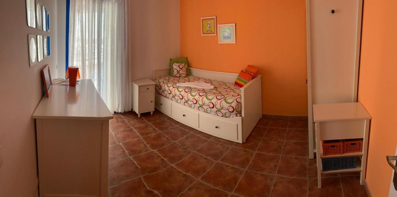 Villa Marina Piscina Climatizada Opcional Y 2 Bicis Gratuitas Playa Blanca  Exteriör bild
