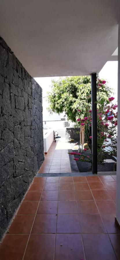 Villa Marina Piscina Climatizada Opcional Y 2 Bicis Gratuitas Playa Blanca  Exteriör bild