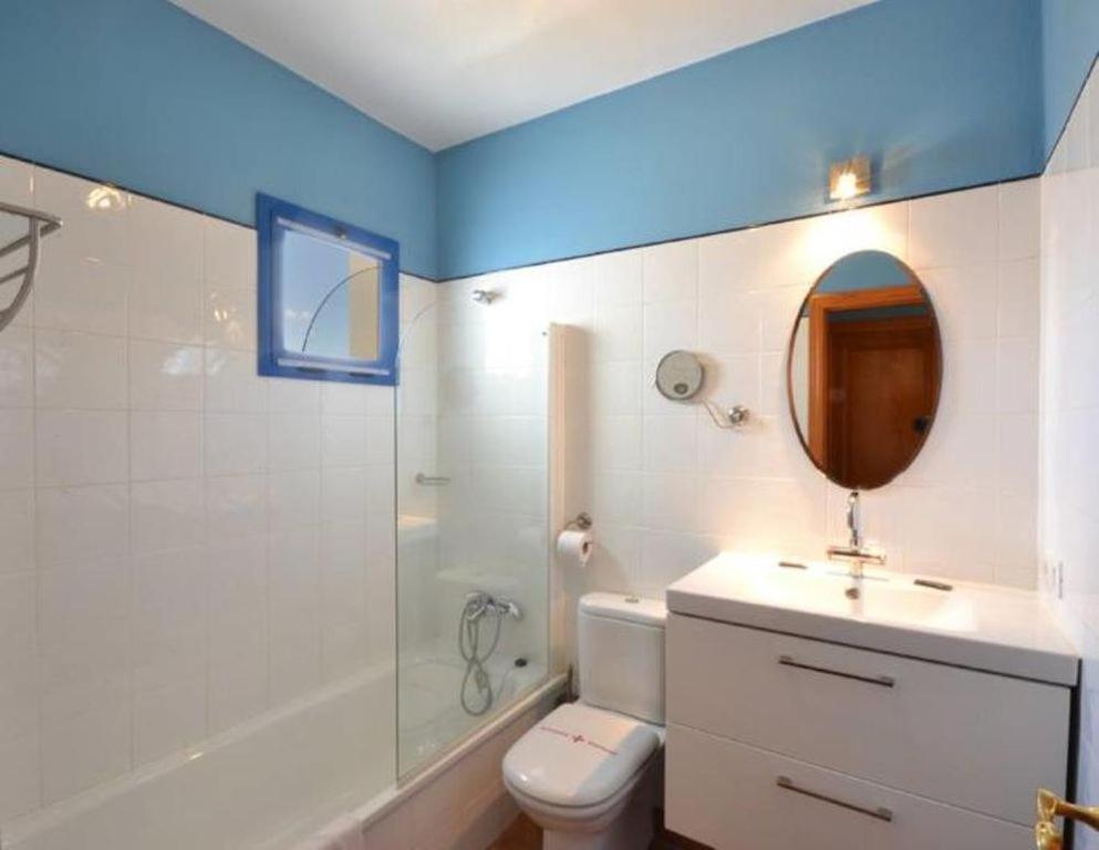 Villa Marina Piscina Climatizada Opcional Y 2 Bicis Gratuitas Playa Blanca  Exteriör bild